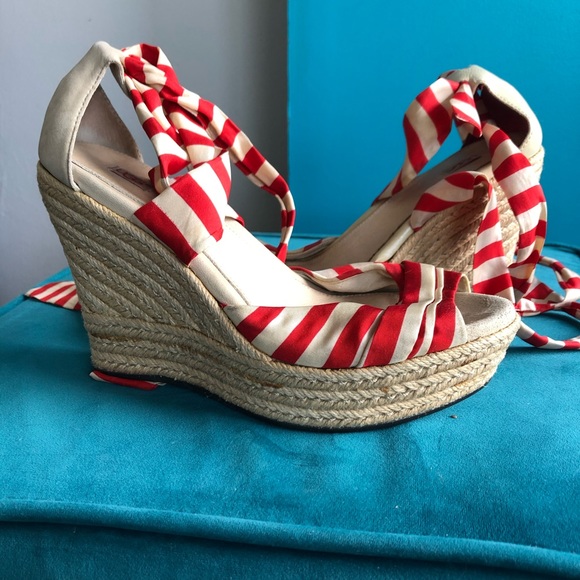 UGG Shoes - UGG Wedges